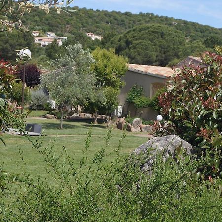 Les Jardins De Santa Giulia - Charmante Chambre D'Hote Porto-Vecchio  Ngoại thất bức ảnh