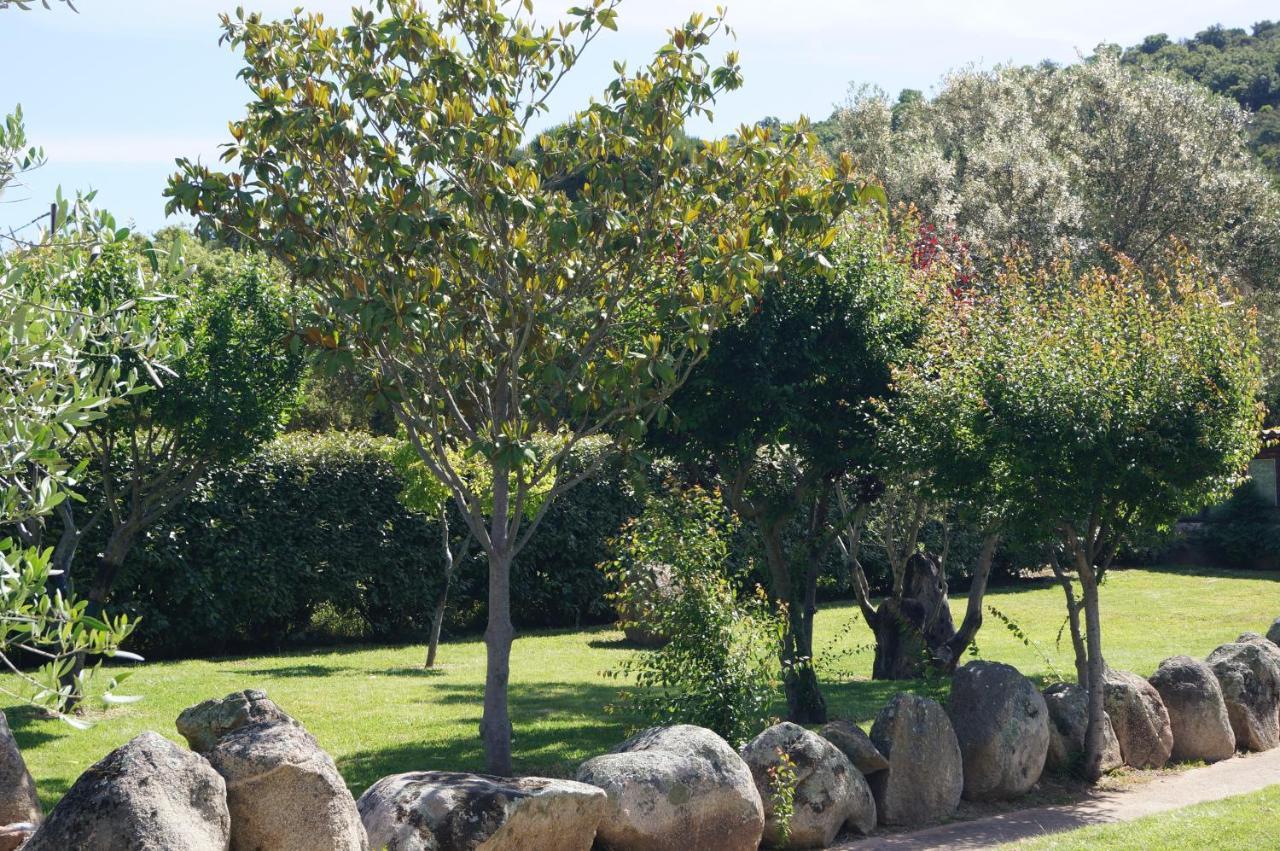 Les Jardins De Santa Giulia - Charmante Chambre D'Hote Porto-Vecchio  Ngoại thất bức ảnh