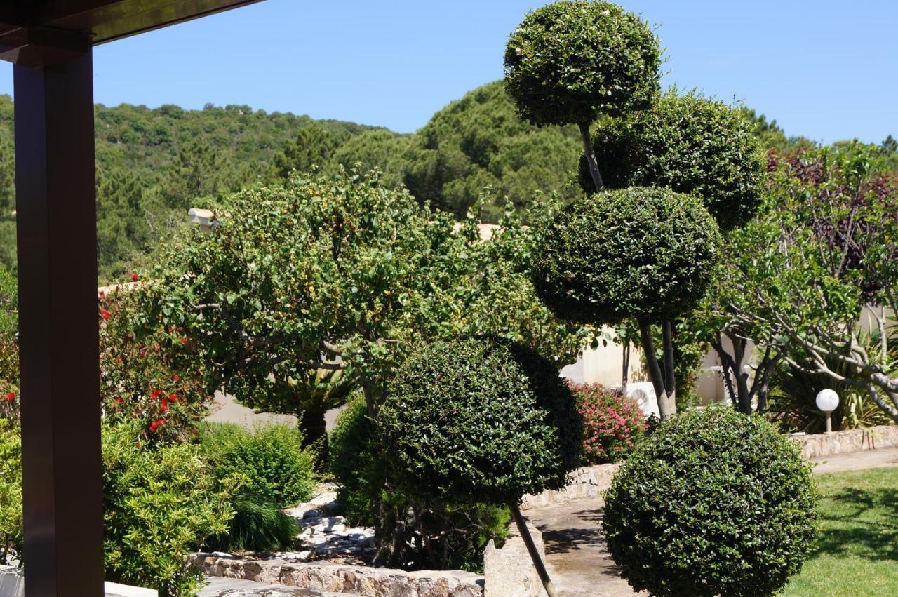 Les Jardins De Santa Giulia - Charmante Chambre D'Hote Porto-Vecchio  Ngoại thất bức ảnh